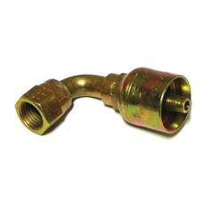 Pioneer JIC Hose Fitting 1/4'' x 1/2 x 20''