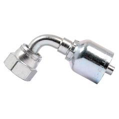 Pioneer JIC Hose Fitting 5/8'' x 7/8 x 14''