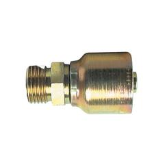 Pioneer ORFS Hose Fitting 3/8'' x 1-3/16 x 16'' Male Straight