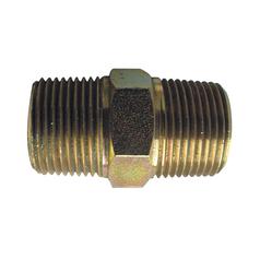 1/4 NPT MALE X 1/4 NPT MALE ADAPTOR