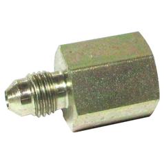ADAPTER FEMALE 37 FLARE