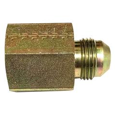 ADAPTER FEMALE 37 FLARE
