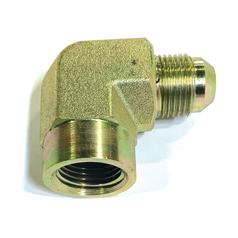 ADAPTER FEMALE 90 ELBOW
