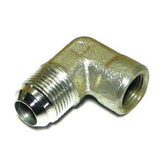 ADAPTER FEMALE 90 ELBOW