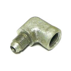 ADAPTER FEMALE 90 ELBOW