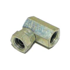 ADAPTER FEMALE 90 ELBOW SVL