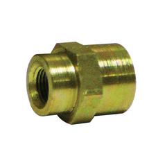 [S.128107] ADAPTER FEMALE CONNECTOR