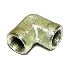 ADAPTER FEMALE NPT ELBOW