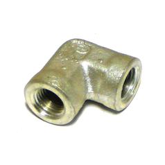 ADAPTER FEMALE PIPE ELBOW