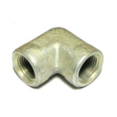 ADAPTER FEMALE PIPE ELBOW