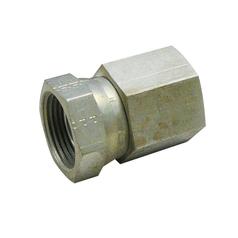 ADAPTER FEMALE STRAIGHT SVL