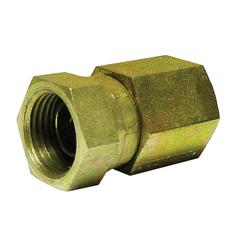 ADAPTER FEMALE STRAIGHT SVL