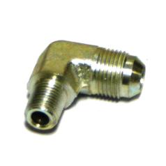 ADAPTER MALE 90 ELBOW 37 FL