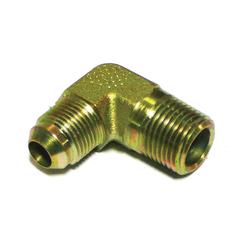 Adapter MALE 90 ELBOW 37 FL