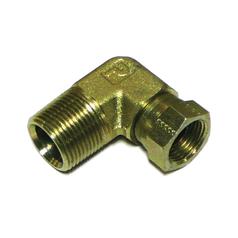 Adapter MALE 90 ELBOW SVL