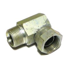 ADAPTER MALE 90 ELBOW SVL