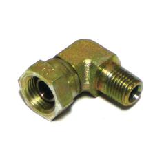 Adapter MALE 90 ELBOW SVL