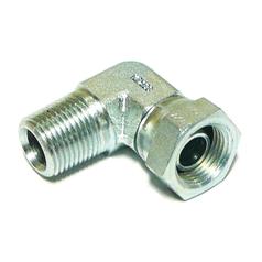 Adapter MALE 90 ELBOW SVL