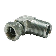 Adapter MALE 90 ELBOW SVL