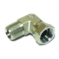 Adapter MALE 90 ELBOW SVL