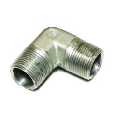 Adapter MALE PIPE 90 ELBOW