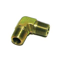 Adapter MALE PIPE 90 ELBOW