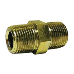 ADAPTER MALE PIPE NIPPLE