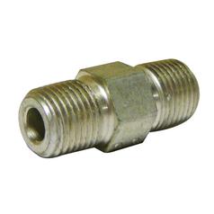Adapter MALE PIPE NIPPLE