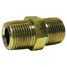 Adapter MALE PIPE NIPPLE