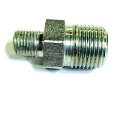 Adapter MALE PIPE NIPPLE