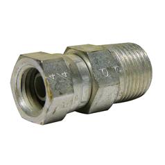 Adapter MALE TO FEMALE SVL