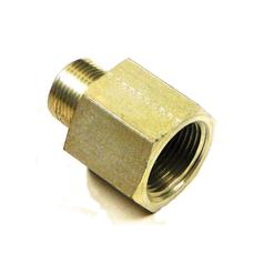 Adapter REDUCER FEM TO MALE