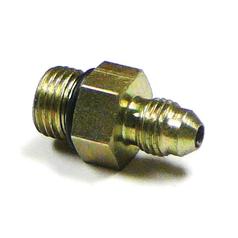 ADAPTER STRAIGHT THD 37 FLARE