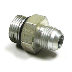 Adapter STRAIGHT THD 37 FLARE