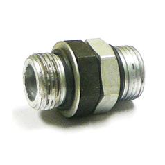 Adapter STRAIGHT THD UNION