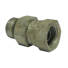 Adapter STRAT MALE FEMALE PIPE
