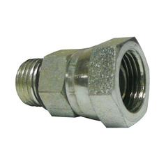 Adapter STRAT MALE FEMALE PIPE