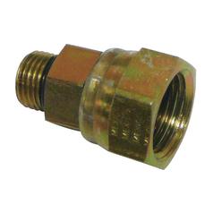 Adapter STRAT MALE FEMALE PIPE