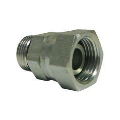 Adapter STRAT MALE FEMALE PIPE