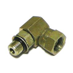 Adapter STRAT THD 90 ELBOW