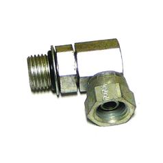 Adapter STRAT THD 90 ELBOW