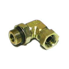 Adapter STRAT THD 90 ELBOW