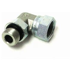 Adapter STRAT THD 90 ELBOW
