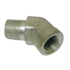 ADAPTER STREET ELBOW 45