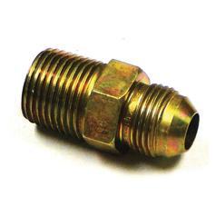 Adapter, M NPT- JIC