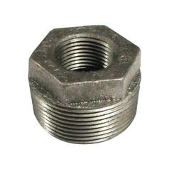 [S.67057] Adapter, PIPE, 1 1/2 X 3/4