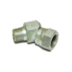 ADAPTER, SWIVEL