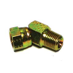 ADAPTER, SWIVEL