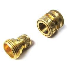 COMPLETE COUPLER