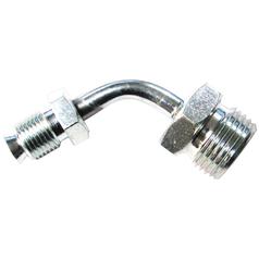 [S.155348] Elbow Fitting Power Steering Cylinder